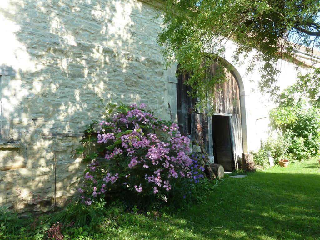 Le Vieux Velo Bed and Breakfast Chaptuzat Pokój zdjęcie