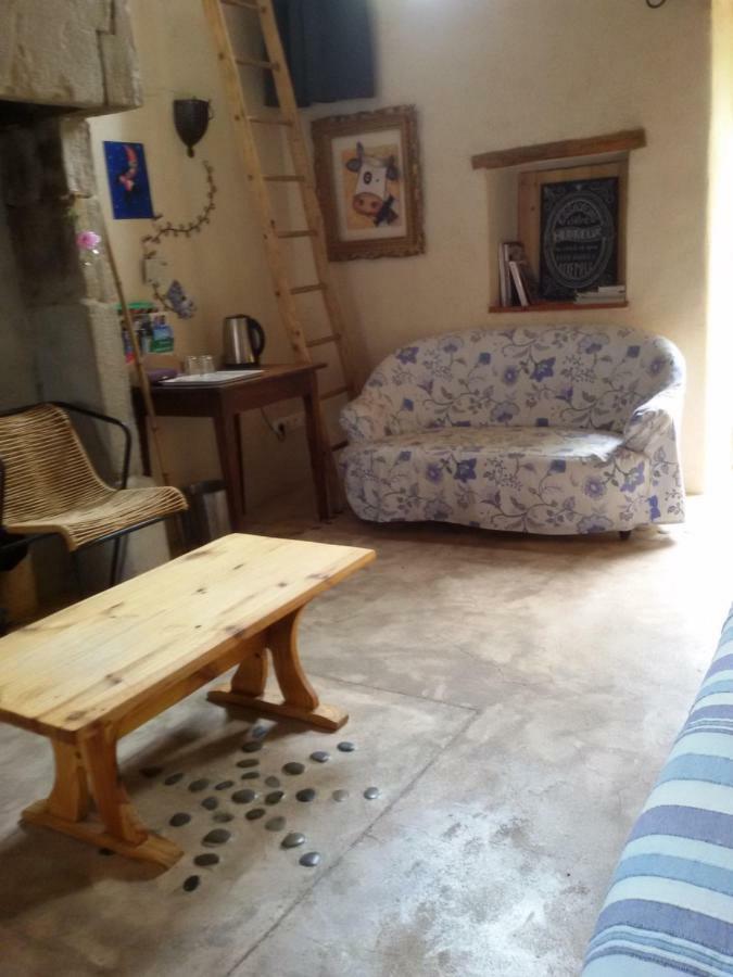 Le Vieux Velo Bed and Breakfast Chaptuzat Zewnętrze zdjęcie