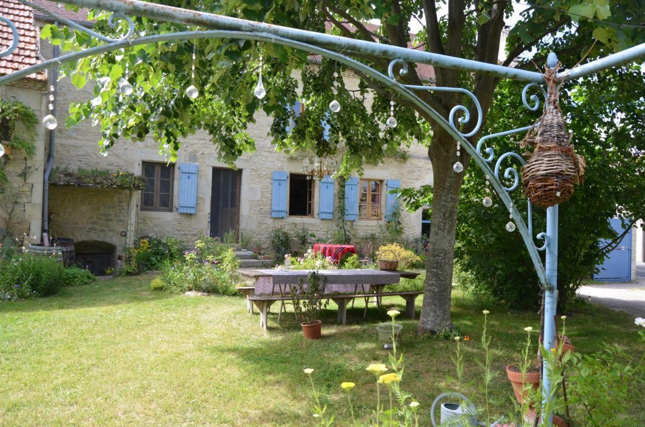 Le Vieux Velo Bed and Breakfast Chaptuzat Zewnętrze zdjęcie