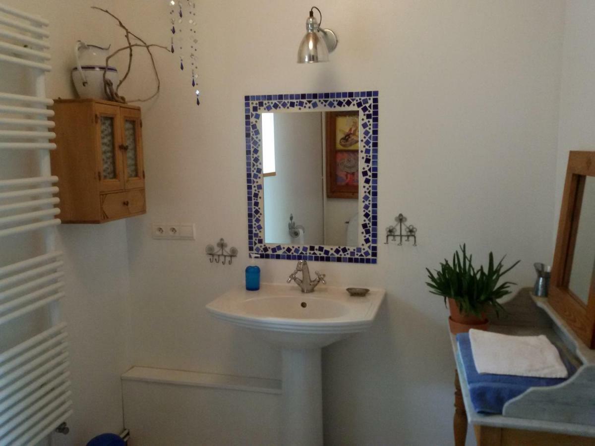 Le Vieux Velo Bed and Breakfast Chaptuzat Zewnętrze zdjęcie