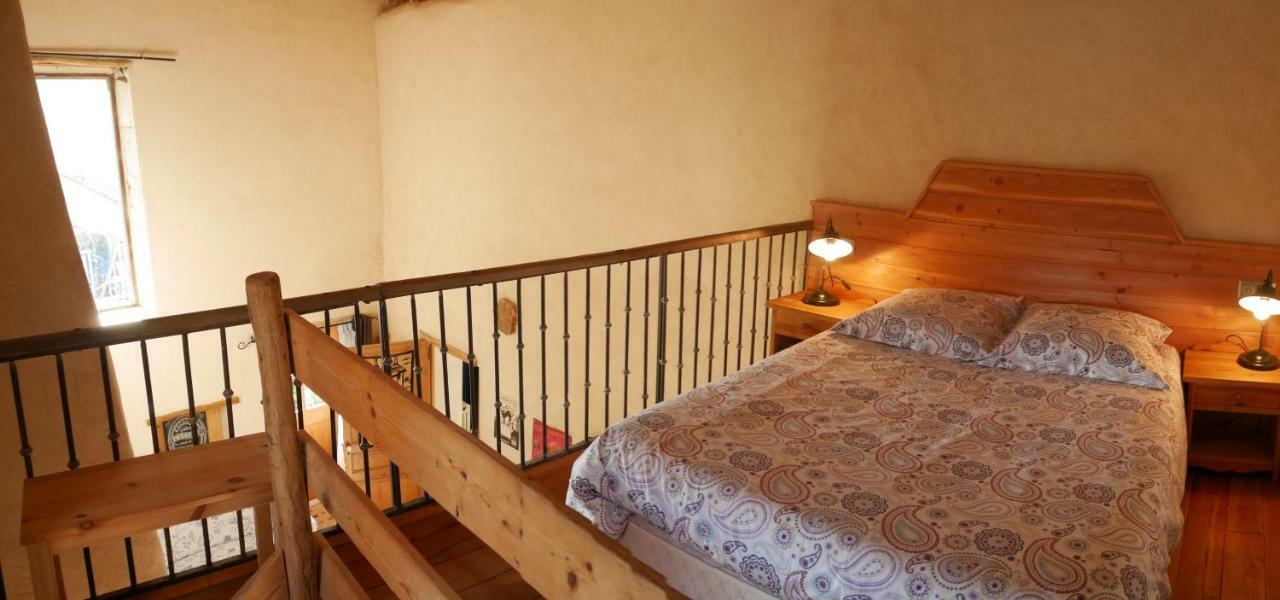 Le Vieux Velo Bed and Breakfast Chaptuzat Zewnętrze zdjęcie